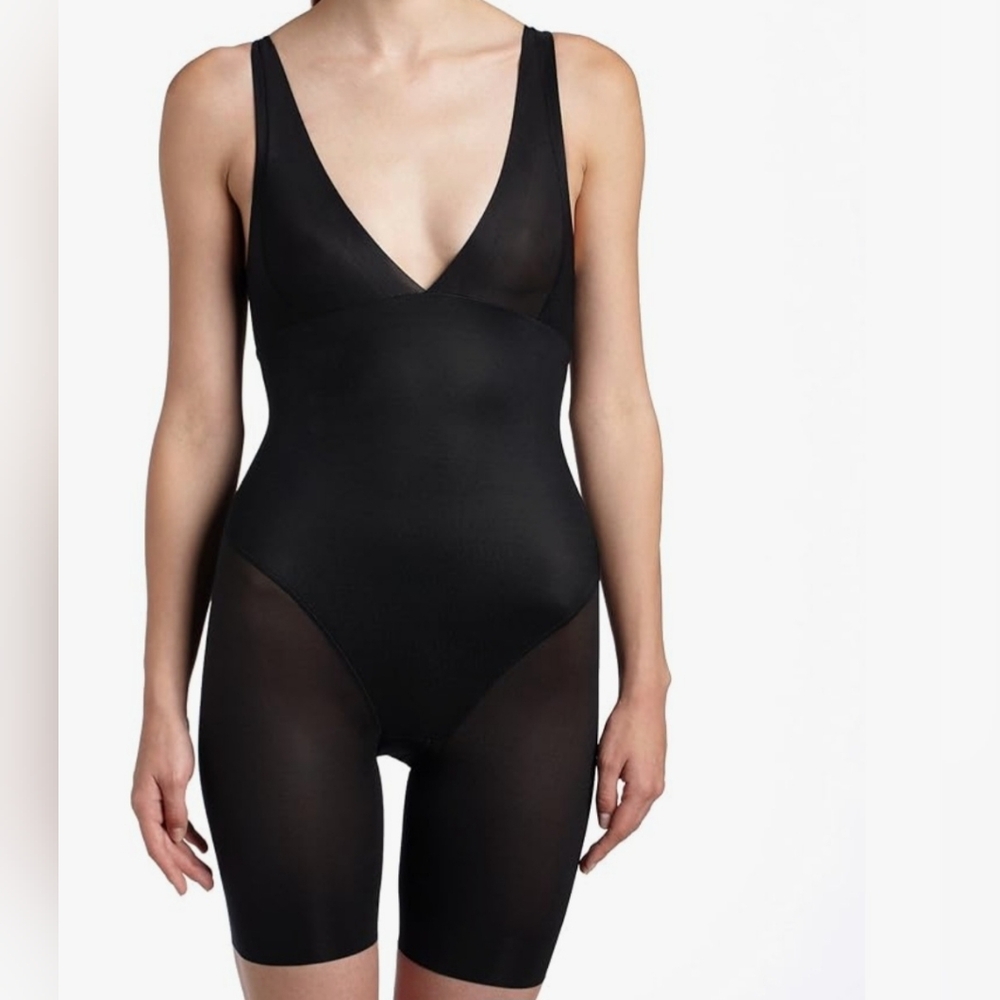 Flexees Shapewear Bodysuit